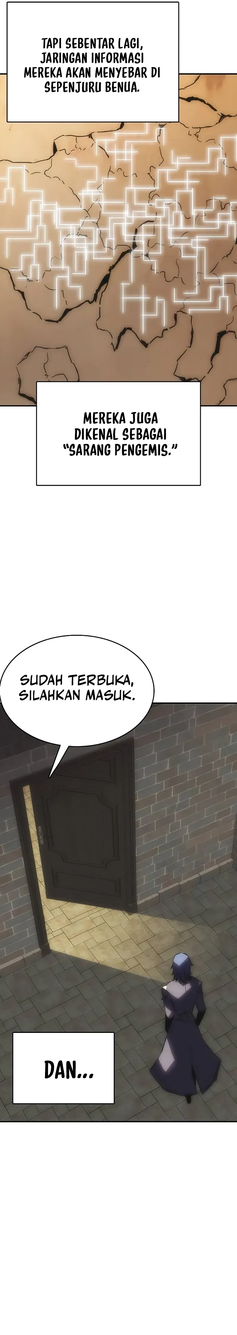 Bloodhound's Regression Instinct chapter 59 halaman 28
